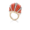 David Webb Rings*Sutton Dome Ring