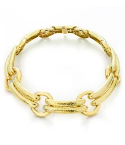 David Webb Necklaces*Tambourine Necklace