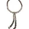 David Webb Necklaces*Twin Tails Necklace